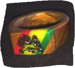 Rasta Rings - Lion-01