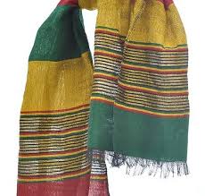 Ethiopian Scarves - eto-05