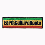 Rasta Patch ecr long