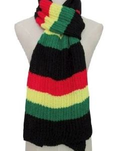 Rasta Head Wrap – scarf-195-02
