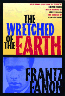 Book - ecw-wretched On The Earth