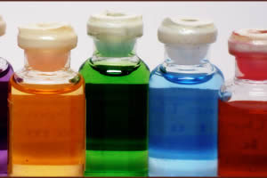 Essential Body oils _ Egyptian Musk