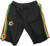 Bob Marley Shorts - All Propose